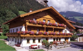 Walchenhof, Mayrhofen
